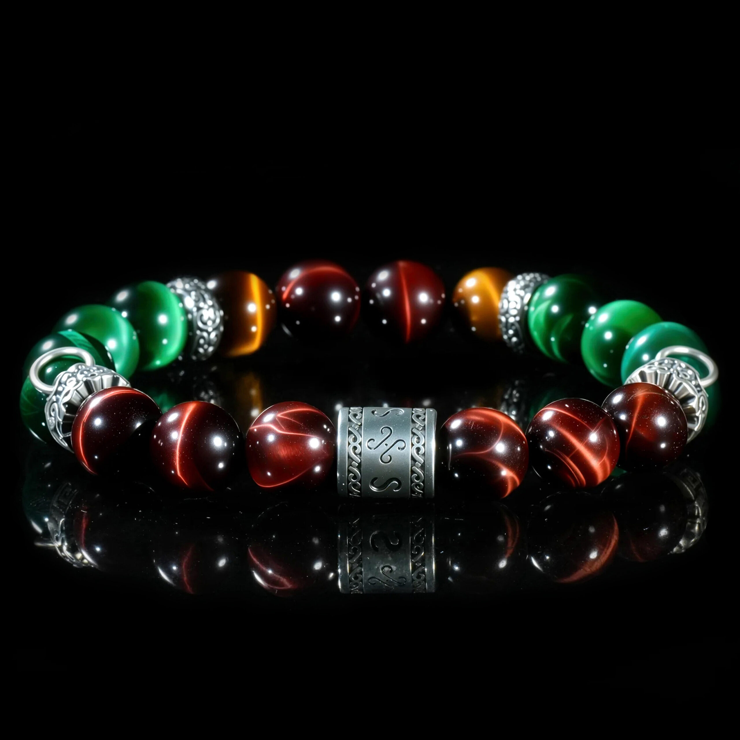 身强水 2B Solar Drift