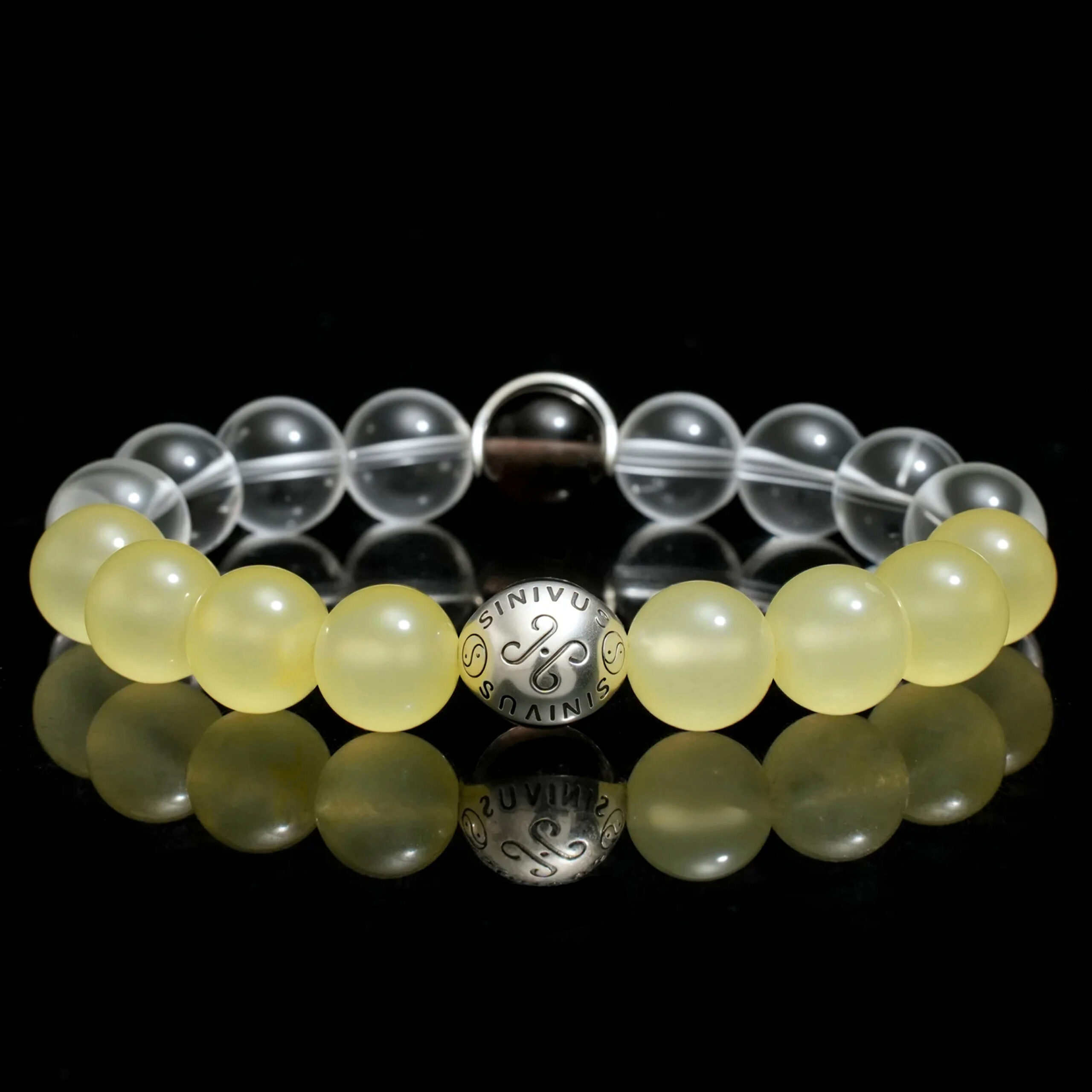 身强火 3A Morning Radiance