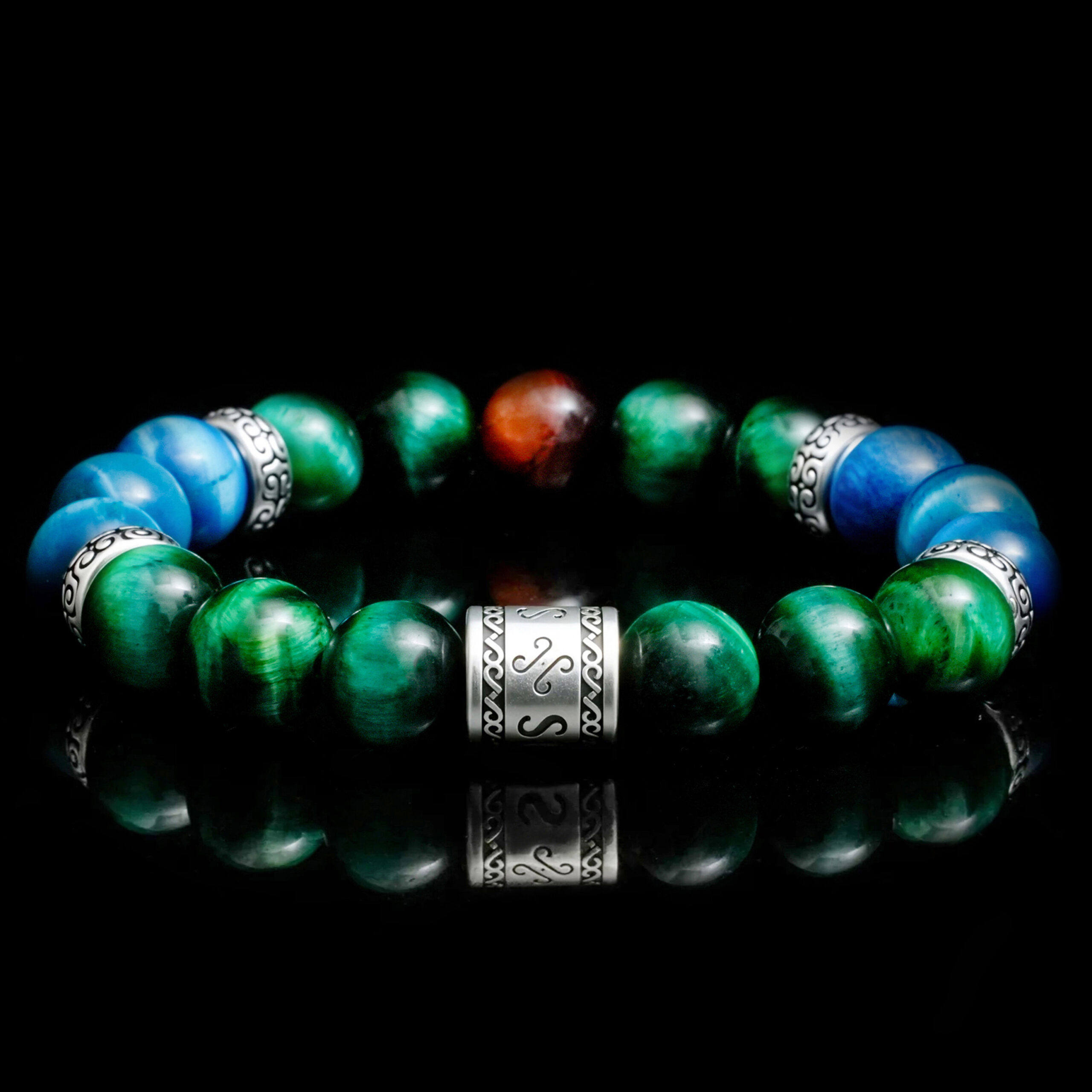 身强金 2B Iron Will